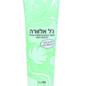 ג׳ל אלוורה