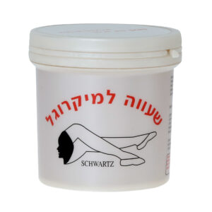 שעווה למיקרוגל